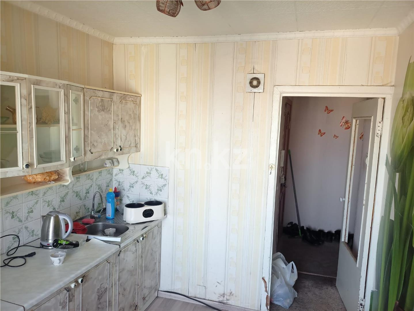 Продажа 3-комнатной квартиры, 65 м², мкр-н 8-й в Темиртау - фото 8