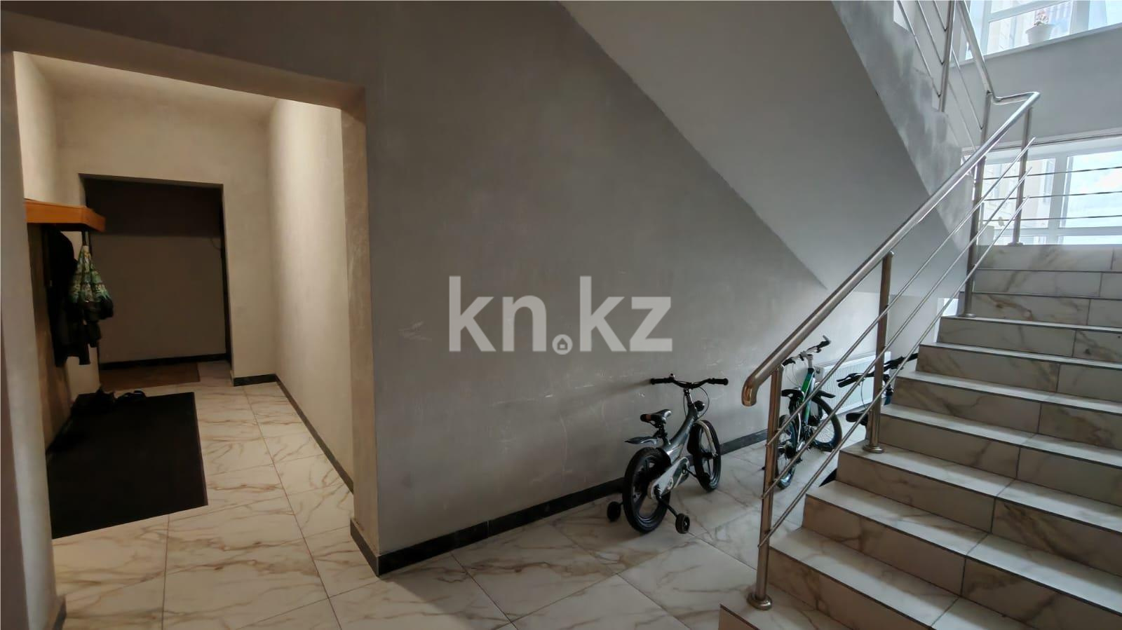 Продажа 5-комнатной квартиры, 177 м², ул. Жанторе Абишева в Караганде - фото 8