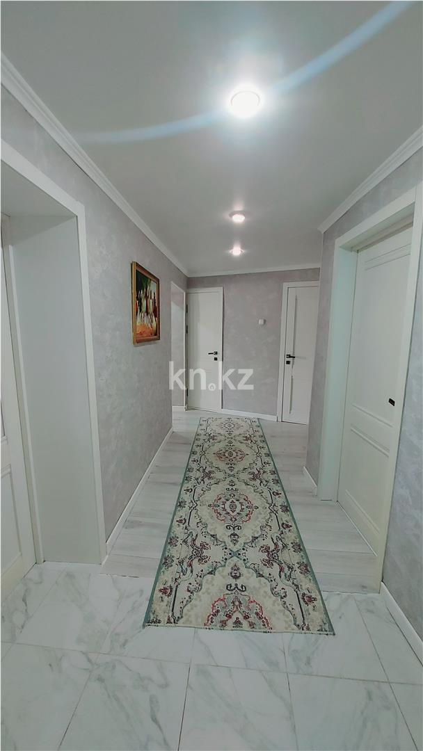 Продажа 4-комнатной квартиры, 79 м² в Караганде - фото 12