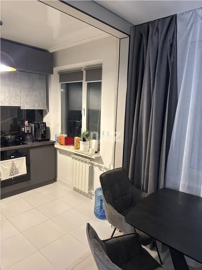 Продажа 3-комнатной квартиры, 65 м², мкр. Горка Дружбы, дом  29 в Темиртау - фото 2