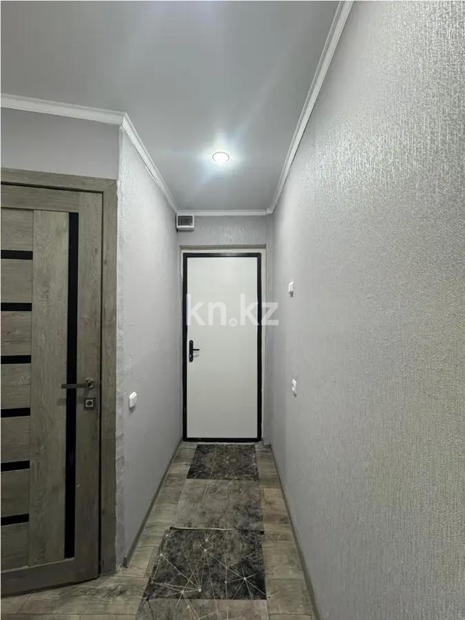 Продажа 2-комнатной квартиры, 44 м², мкр-н 16, дом  23 в Караганде - фото 5