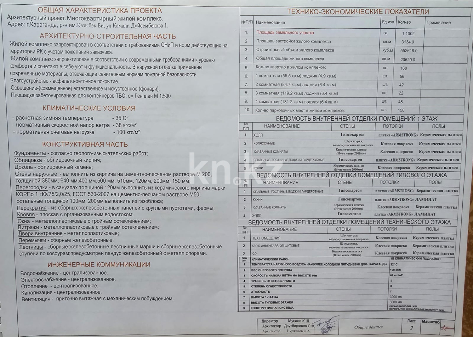 Продажа участка, 1 га в Караганде - фото 10