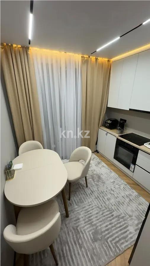 Продажа 2-комнатной квартиры, 50 м², пр. Туран, дом  55/16 в Астане - фото 3