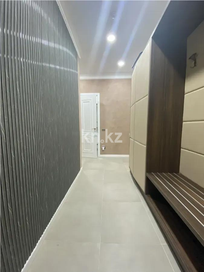 Продажа 2-комнатной квартиры, 62.4 м² в Алматы - фото 5