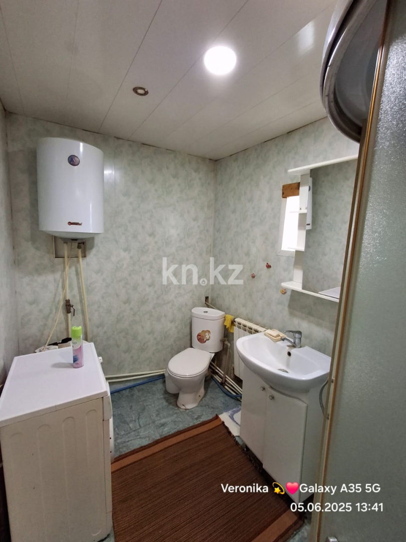 Продажа 4-комнатного дома, 104 м² в Уральске - фото 14