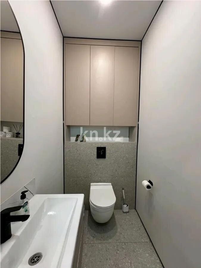 Продажа 3-комнатной квартиры, 80 м² в Астане - фото 6