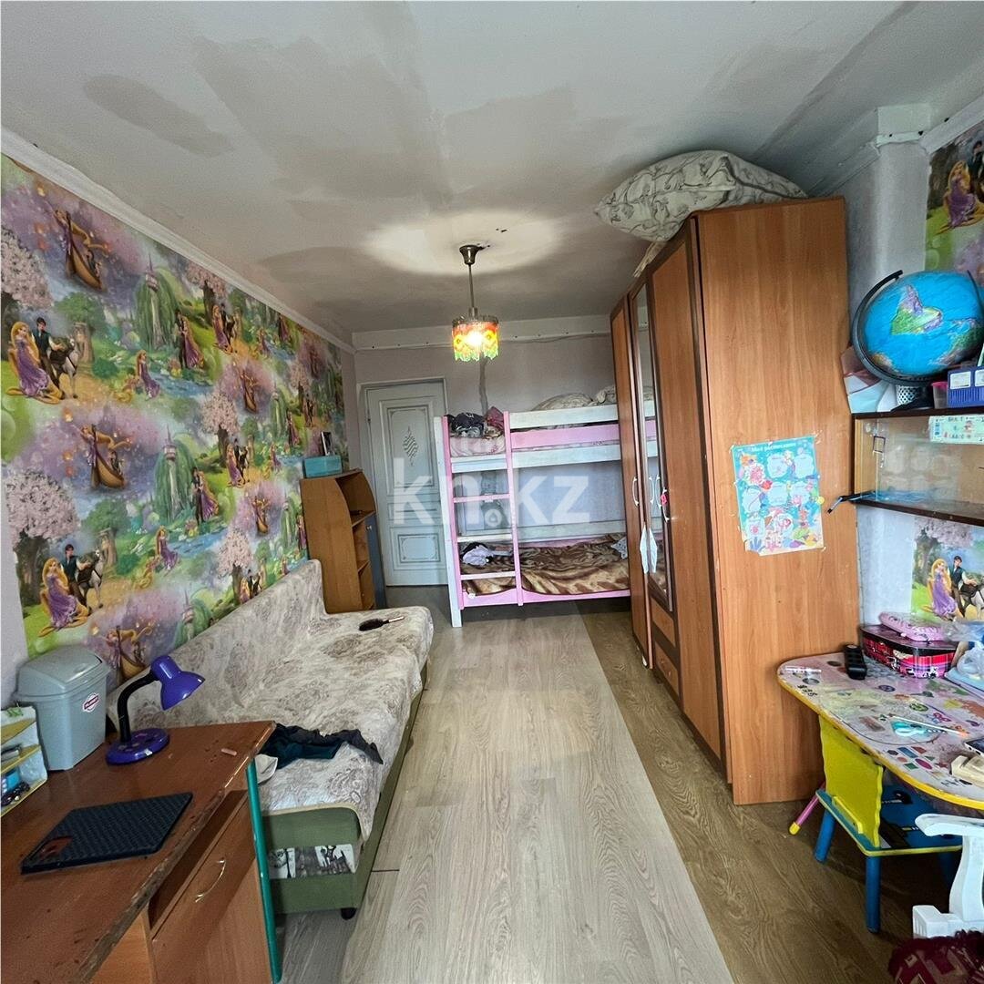Продажа 3-комнатной квартиры, 63 м² в Караганде - фото 3