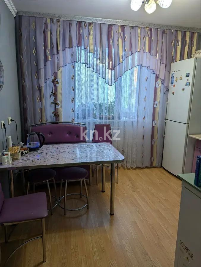 Продажа 2-комнатной квартиры, 64 м², ул. Молдагалиева, дом  6 в Астане - фото 2