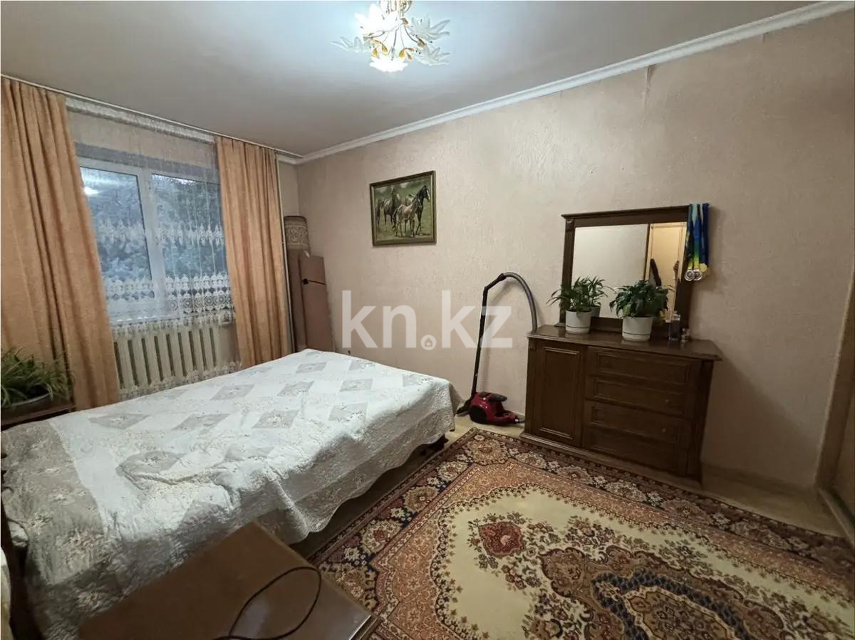 Продажа 3-комнатной квартиры, 76.3 м² в Астане - фото 3