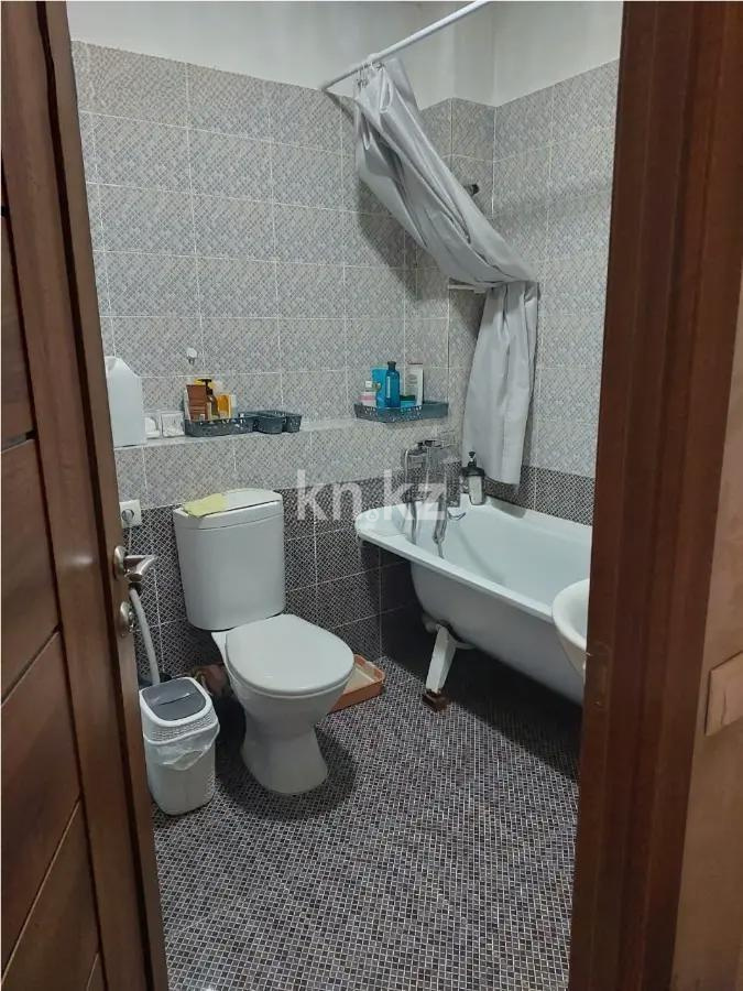Продажа 2-комнатной квартиры, 41.8 м², ул. Кенесары хана, дом  83/1 в Алматы - фото 4