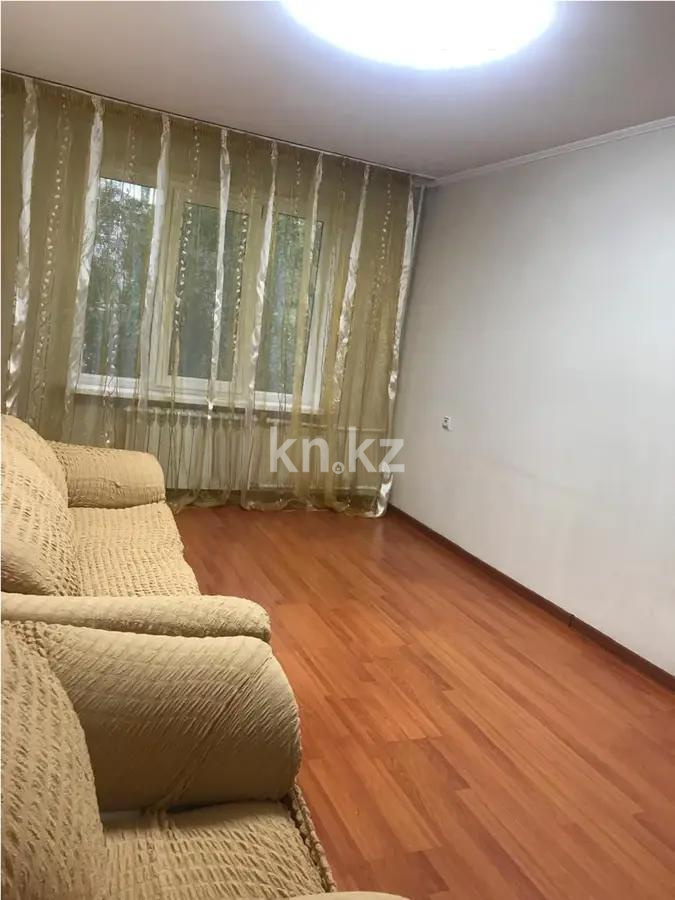 Продажа 4-комнатной квартиры, 83.3 м², ул. Жарокова, дом  273а в Алматы