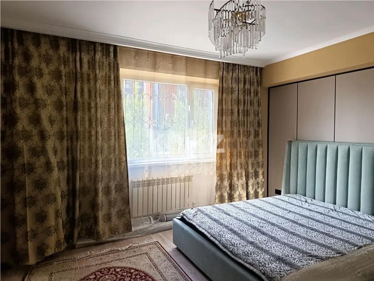 Продажа 2-комнатной квартиры, 67.2 м² в Алматы - фото 2