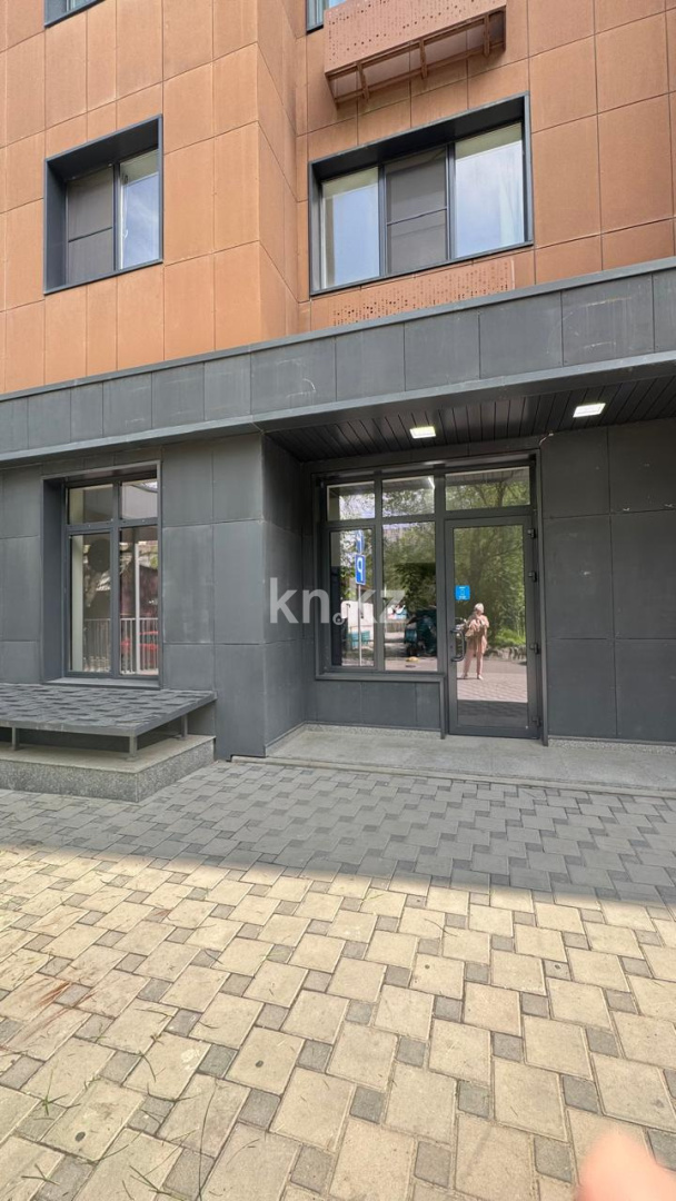 Аренда помещения в Алматы