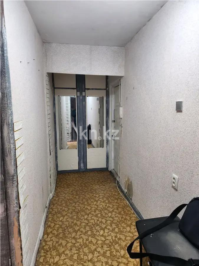 Продажа 1-комнатной квартиры, 36 м² в Алматы - фото 3