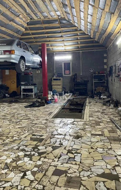 Продажа 9-комнатного дома, 1 м², Челябинская 6-я в Костанае - фото 31