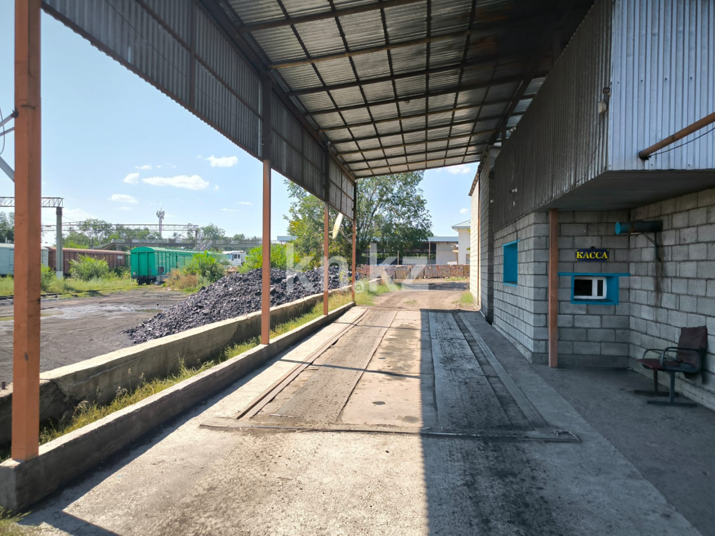 Продажа , 67 сот., пр. Жибек жолы в Алматы - фото 13