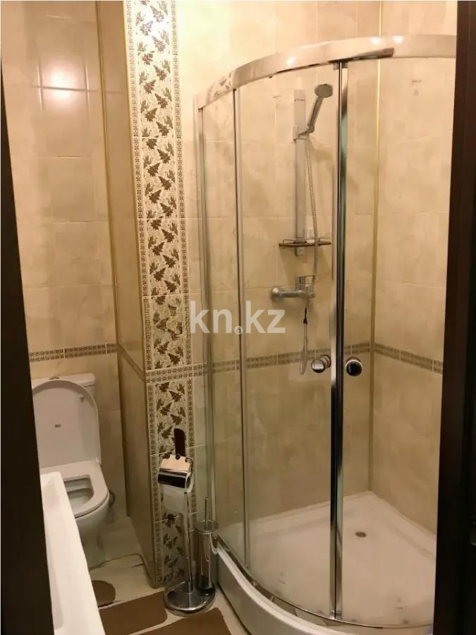 Продажа 3-комнатной квартиры, 92.4 м², ул. Розыбакиева, дом  281 в Алматы - фото 4