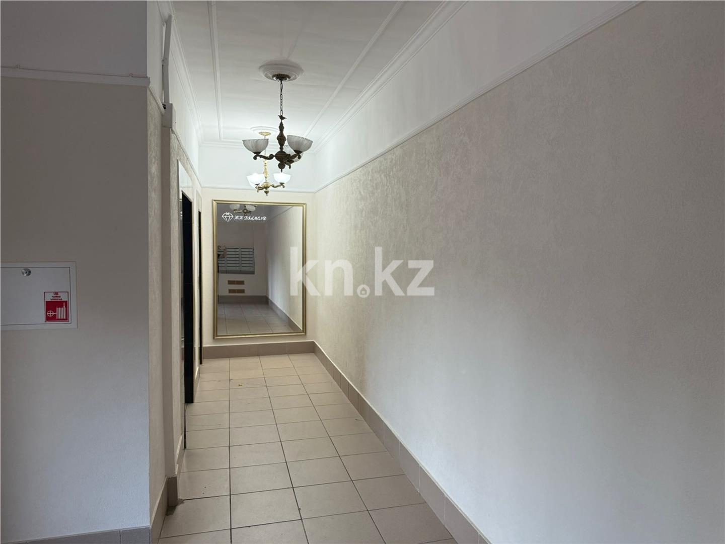 Продажа 3-комнатной квартиры, 72 м² в Караганде - фото 12