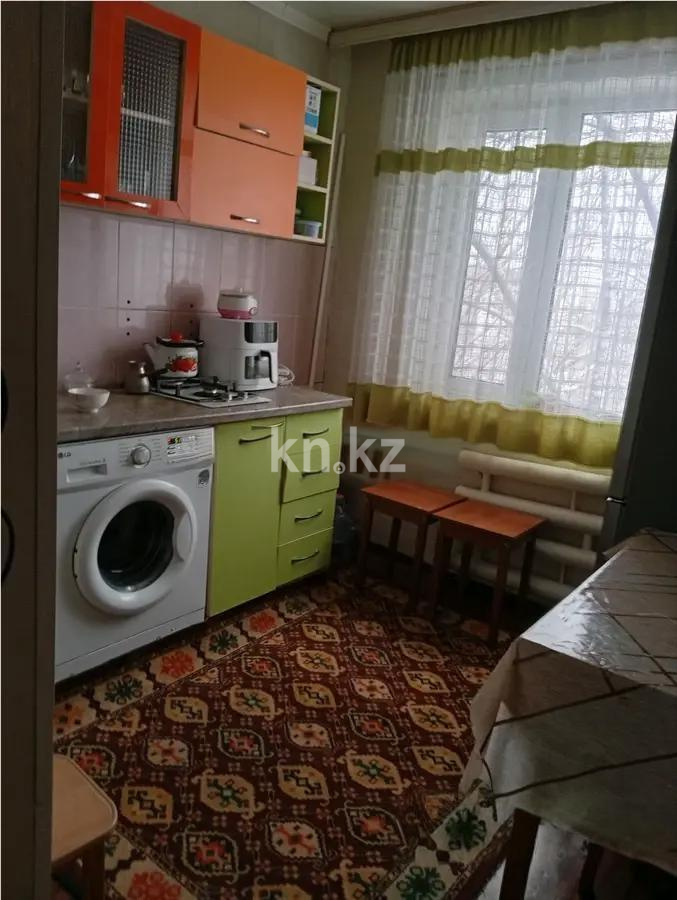 Продажа 1-комнатной квартиры, 31 м², ул. Кужанова, дом  9 в Сарани - фото 2