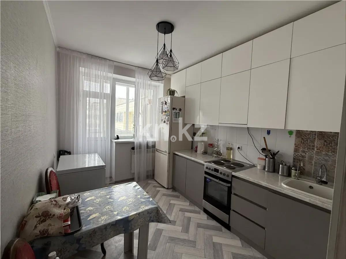 Продажа 1-комнатной квартиры, 38 м² в Астане - фото 2