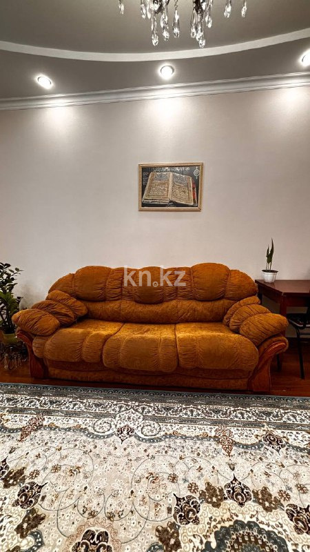 Продажа 2-комнатной квартиры, 58.4 м², ул. Бокейхана, дом  8 в Астане - фото 24