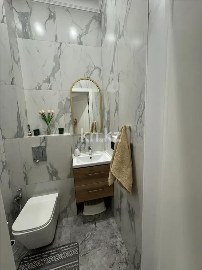 Продажа 3-комнатной квартиры, 90 м² в Астане - фото 6