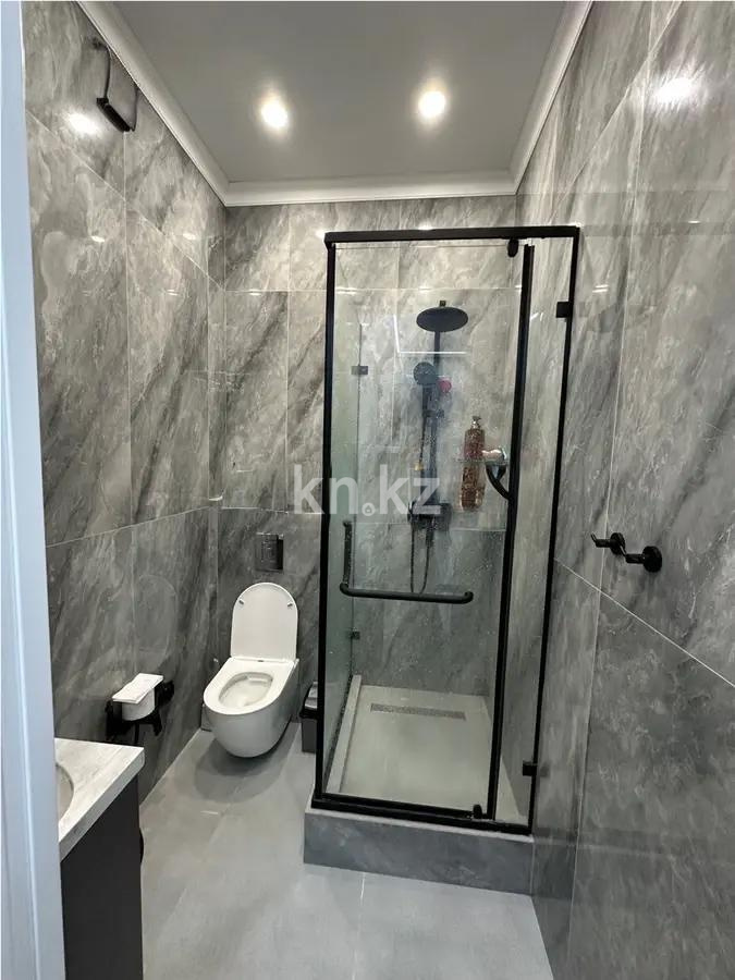 Продажа 4-комнатной квартиры, 133 м², ул. Кумисбекова, дом  2 в Астане - фото 5