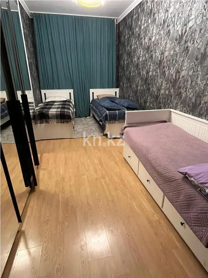 Продажа 1-комнатной квартиры, 35 м² в Астане - фото 2