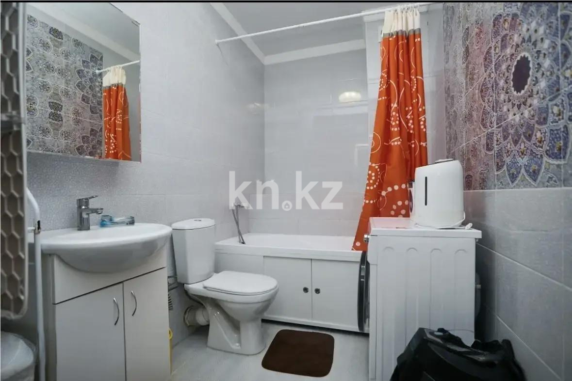 Продажа 3-комнатной квартиры, 91.5 м² в Астане - фото 5