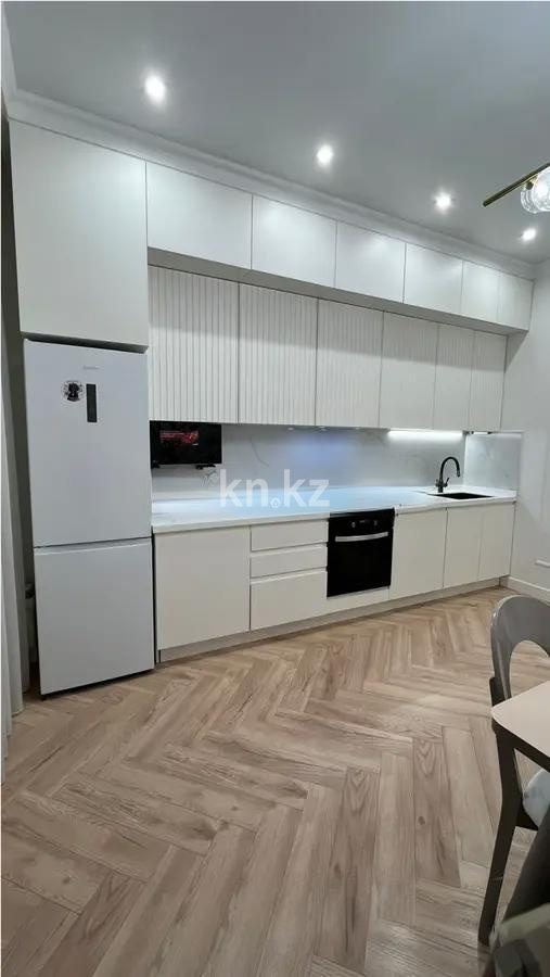 Продажа 2-комнатной квартиры, 83.8 м², ул. Нурмагамбетова, дом  138/2 в Алматы - фото 3