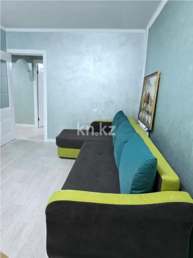 Продажа 3-комнатной квартиры, 69 м² в Алматы