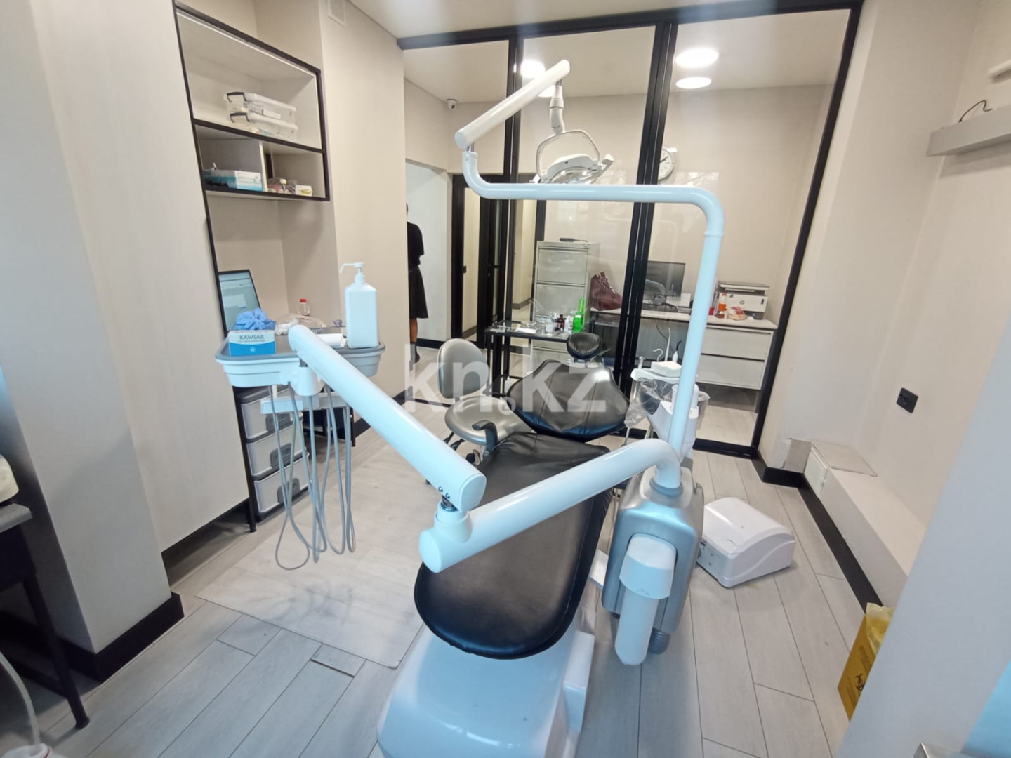 Продажа бизнеса, 75 м² в Алматы - фото 5