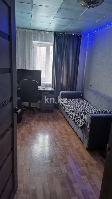 Продажа 4-комнатной квартиры, 61 м², мкр-н 7, дом  16 в Темиртау - фото 3