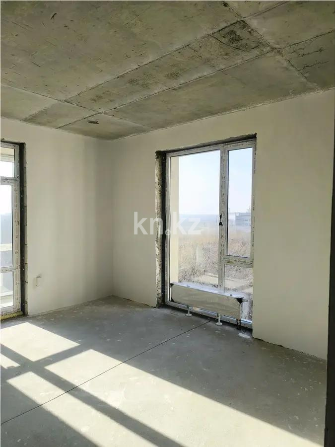 Продажа 1-комнатной квартиры, 44 м² в Алматы
