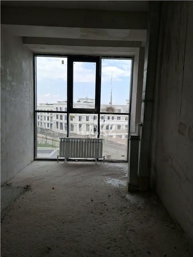 Продажа 2-комнатной квартиры, 52 м² в Алматы - фото 2