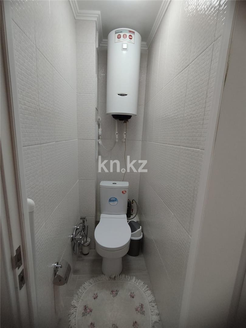 Продажа 3-комнатной квартиры, 60 м² в Караганде - фото 13