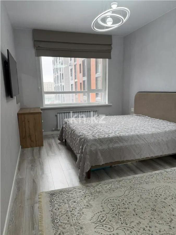 Продажа 3-комнатной квартиры, 103 м² в Астане - фото 2