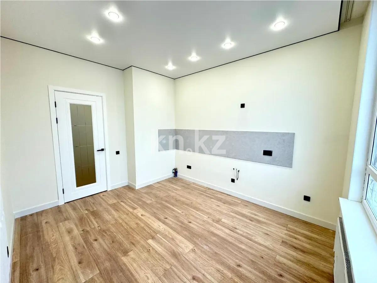Продажа 2-комнатной квартиры, 61 м² в Астане - фото 3