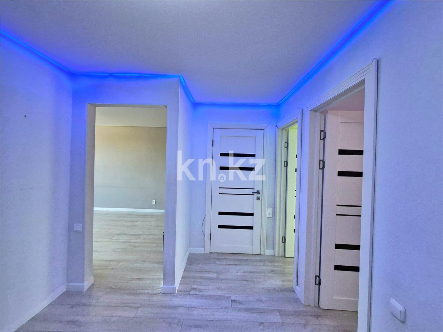 Продажа 3-комнатной квартиры, 74 м², мкр-н 8 в Темиртау - фото 19