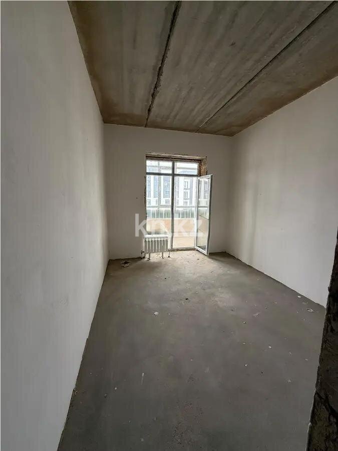 Продажа 3-комнатной квартиры, 85.5 м² в Астане - фото 3