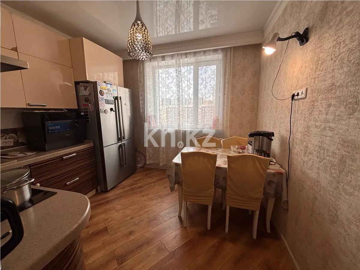 Продажа 3-комнатной квартиры, 92 м² в Астане - фото 4