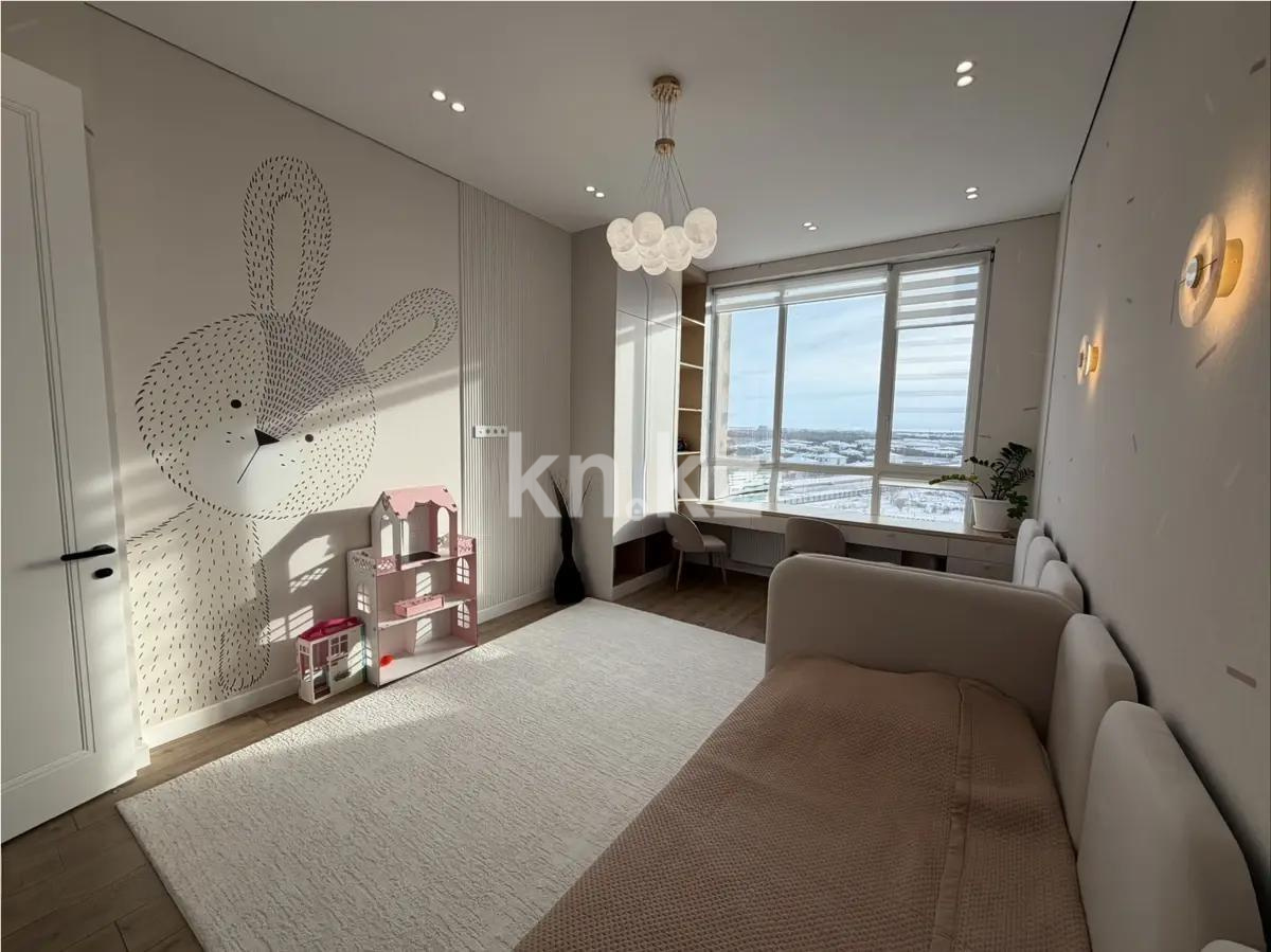 Продажа 4-комнатной квартиры, 134 м² в Астане - фото 3