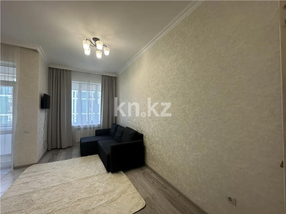 Продажа 1-комнатной квартиры, 31 м² в Астане
