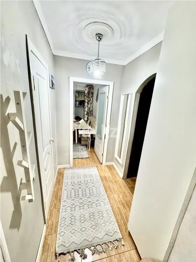 Продажа 1-комнатной квартиры, 35.8 м² в Астане - фото 4