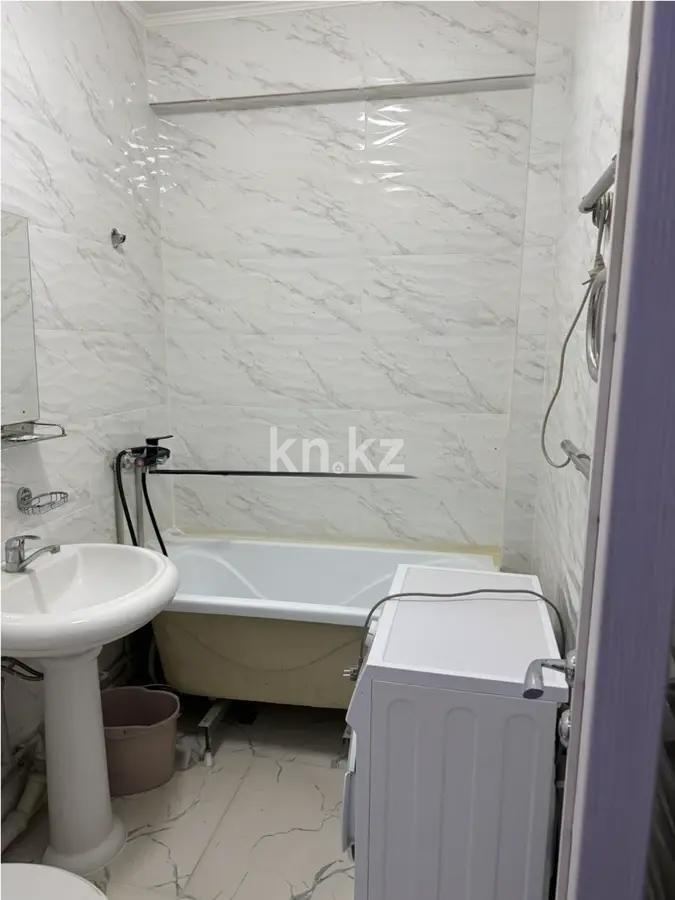 Продажа 1-комнатной квартиры, 40 м², ул. Сарыарка, дом  1/2 в Алматы - фото 3