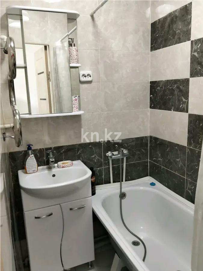 Продажа 2-комнатной квартиры, 44 м² в Караганде - фото 3