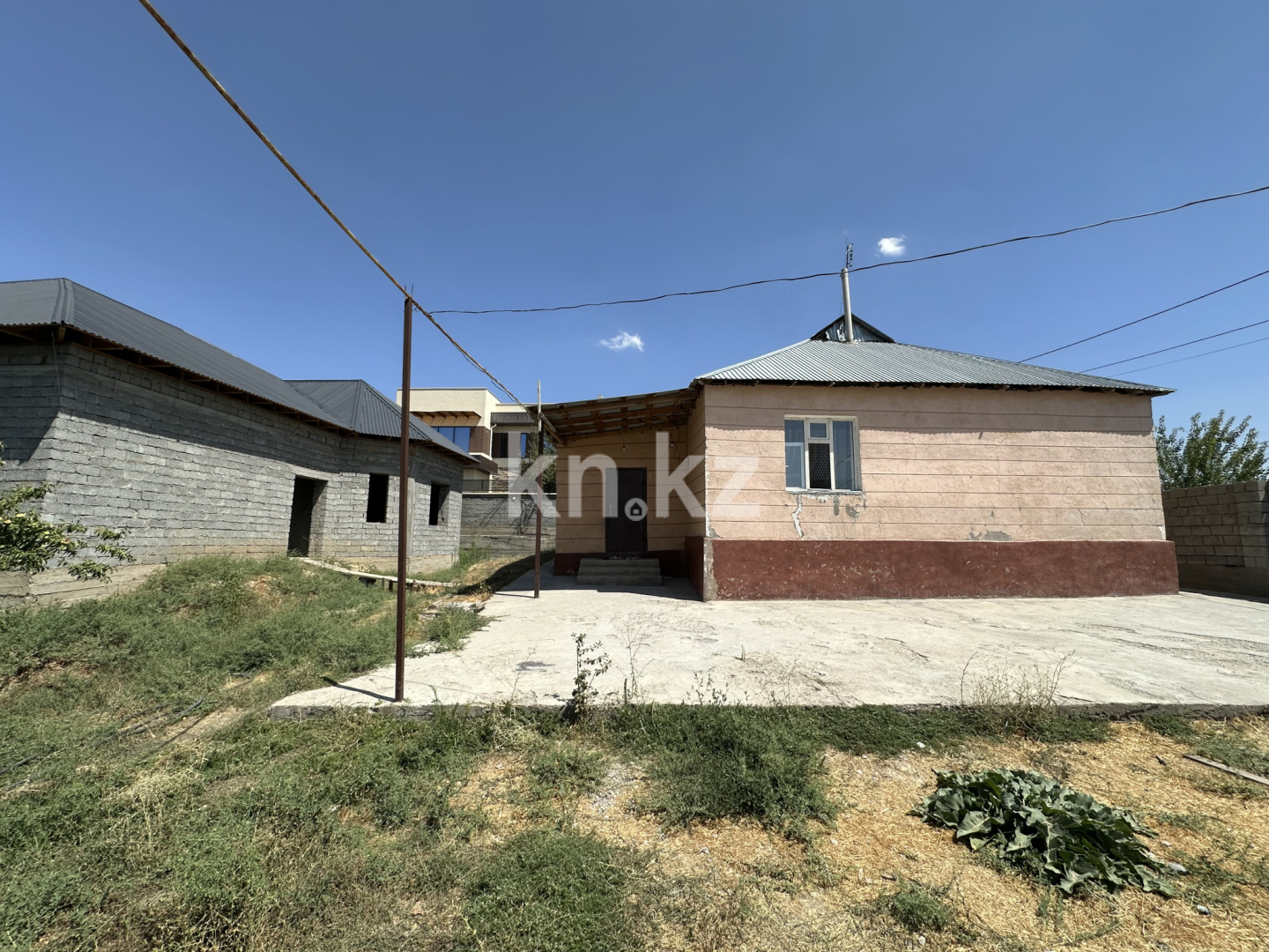 Продажа 9-комнатного дома, 330 м² в Шымкенте
