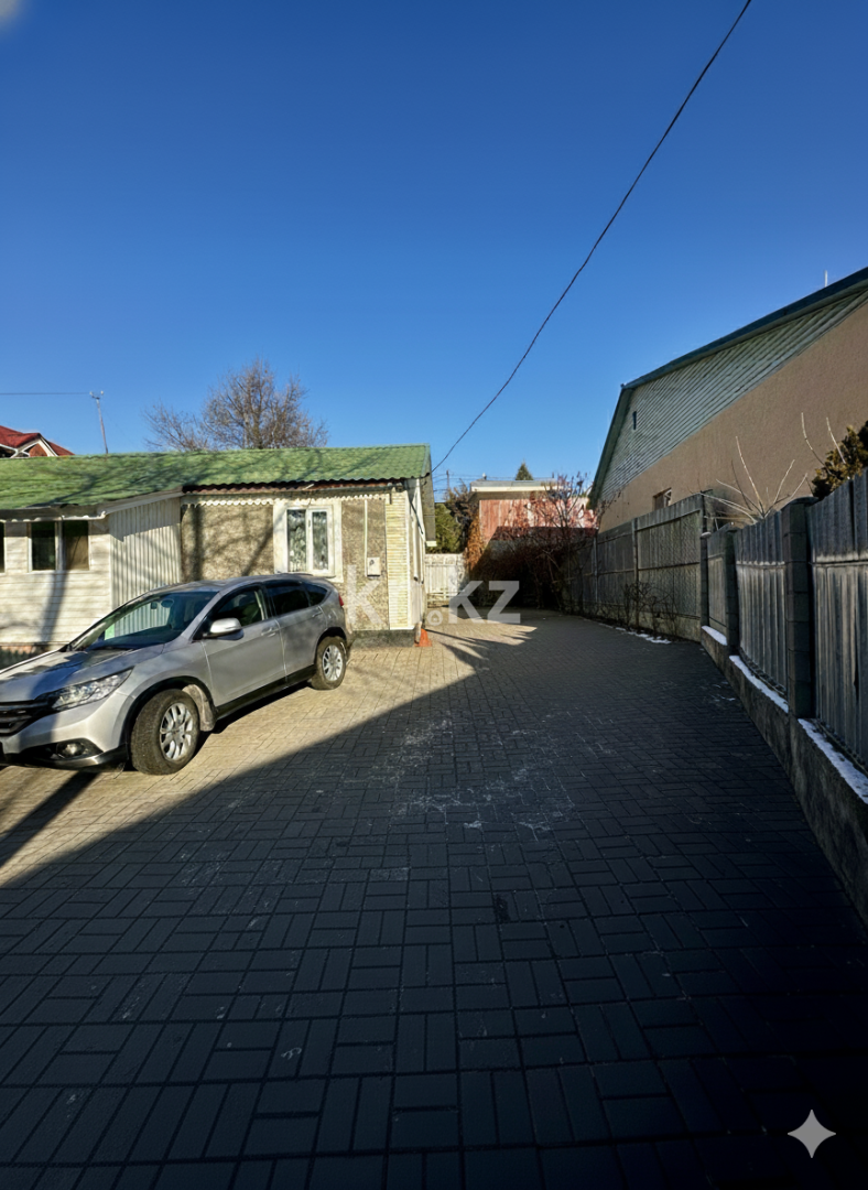 Продажа 4-комнатного дома, 90 м² в Алматы - фото 15