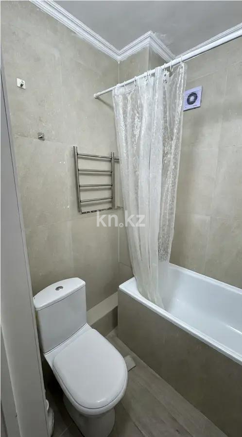 Продажа 1-комнатной квартиры, 36 м² в Астане - фото 3