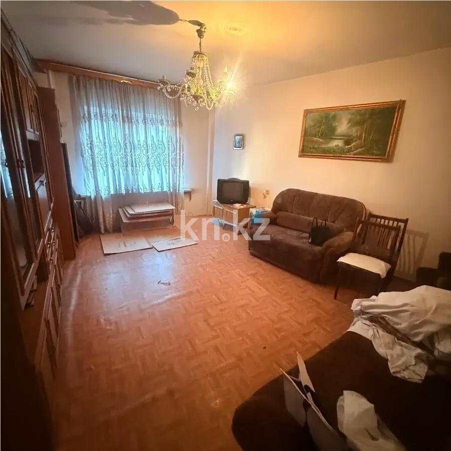Продажа 3-комнатной квартиры, 85.9 м² в Алматы